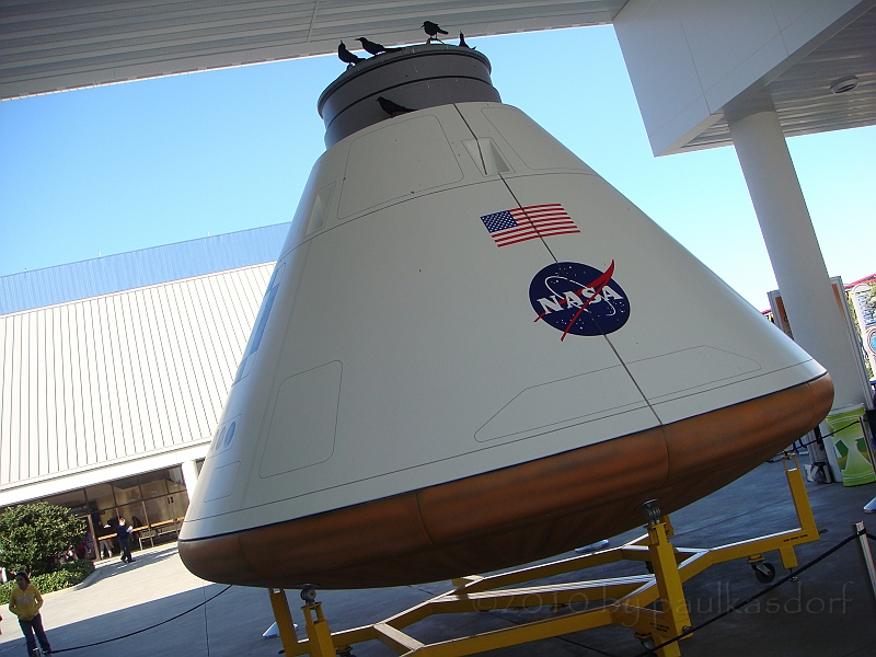 Florida [2010 Jan] 102.JPG - Scenes from the Kennedy Space Center